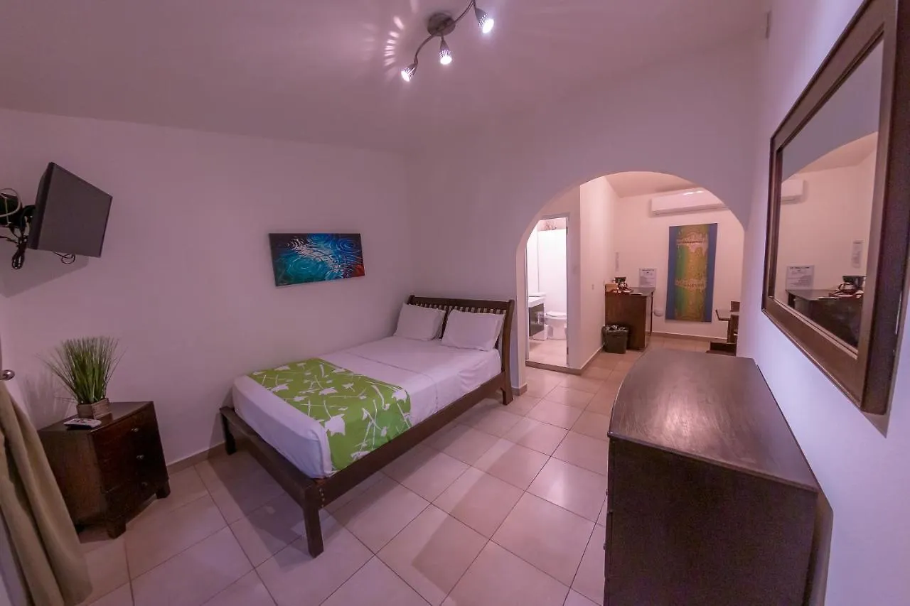 Casa Verde Hotel Rincon