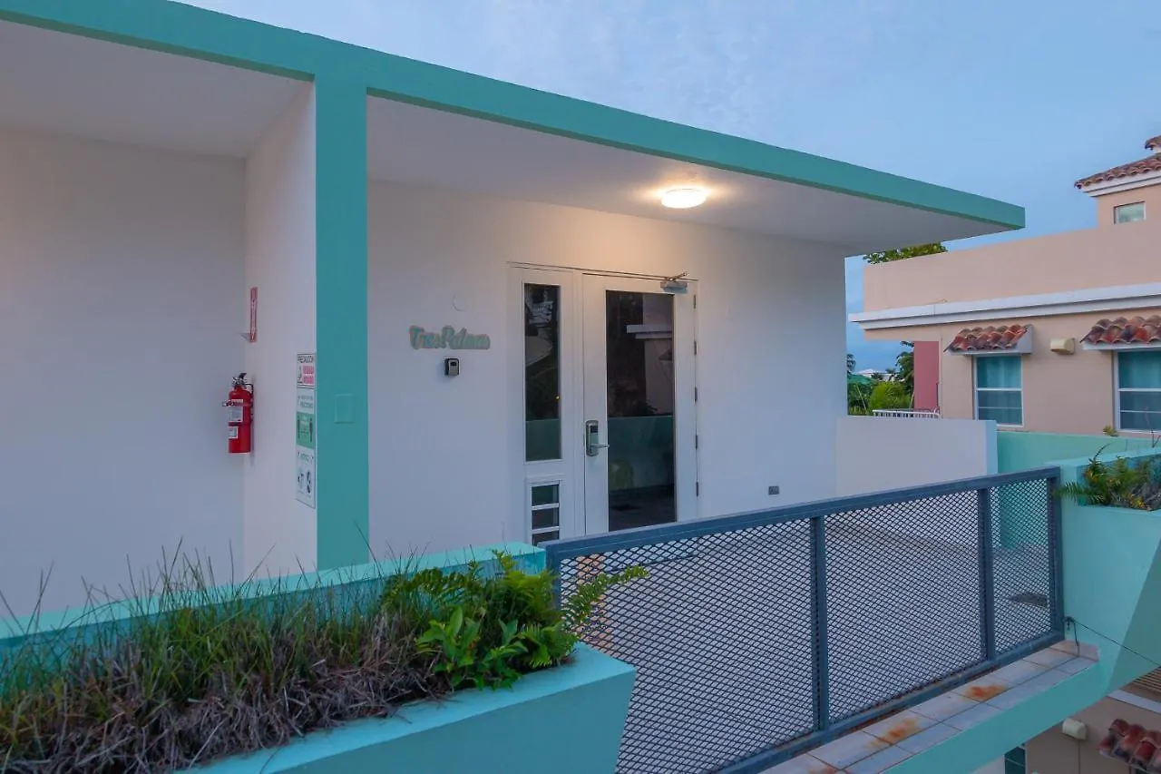Casa Verde Hotel Rincon