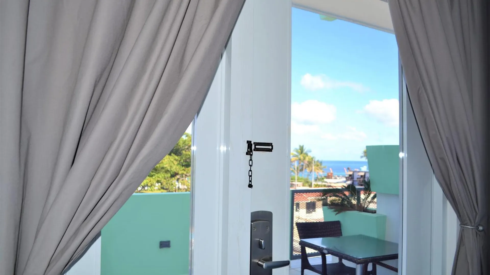 Casa Verde Hotel Rincon 3*,