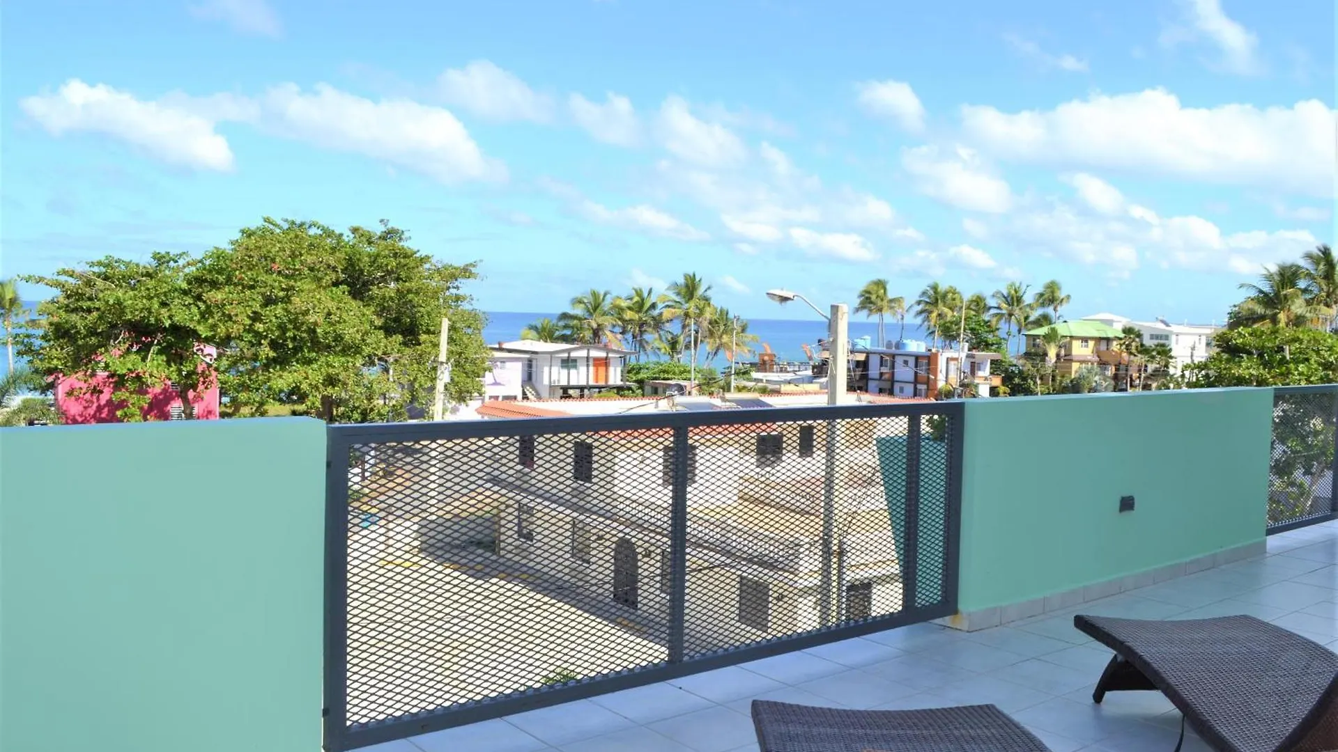 Casa Verde Hotel Rincon