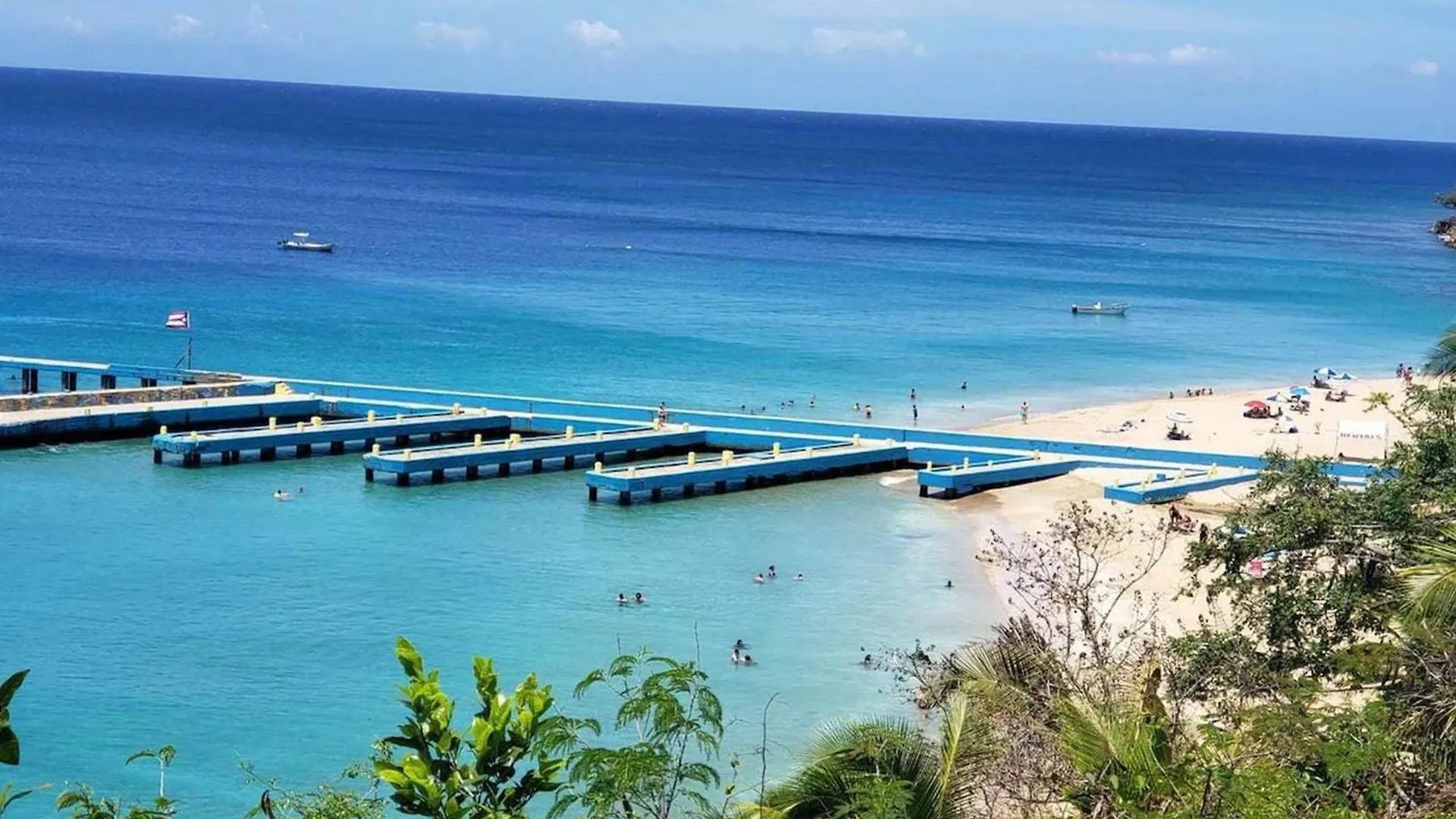 Casa Verde Hotel Rincon