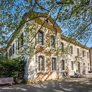 Chateau De Chanteraine Guest house
